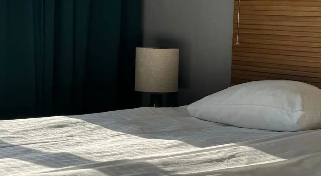 Номер Classic Hotell Gillet i Köping
