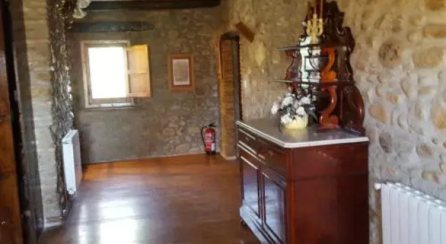 Casa Rural Can More Naturaleza pura adaptada, Buchen Sie Hotel La Cellera de Ter Girona