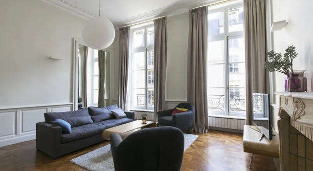Residence Soyer Neuilly, Забронировать Отель Отели в центре Нейи-сюр-Сен, в центре
