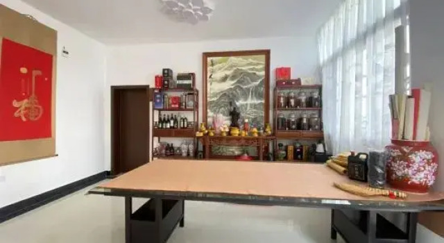 Xinjia Xiaoyuan (Weishan Ancient City Store), Rezerwuj Hotel Nanzhao Yunnan