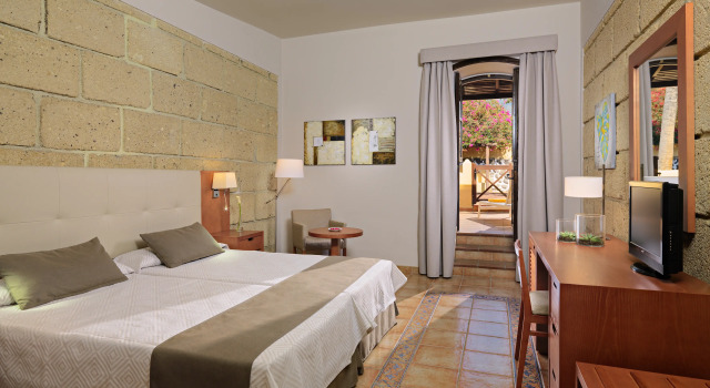 Hotel Rural Finca Salamanca, Book Hotel Hotels in Tenerife with Parking, Parking