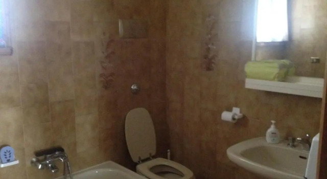 Номер Standard B&B Relax