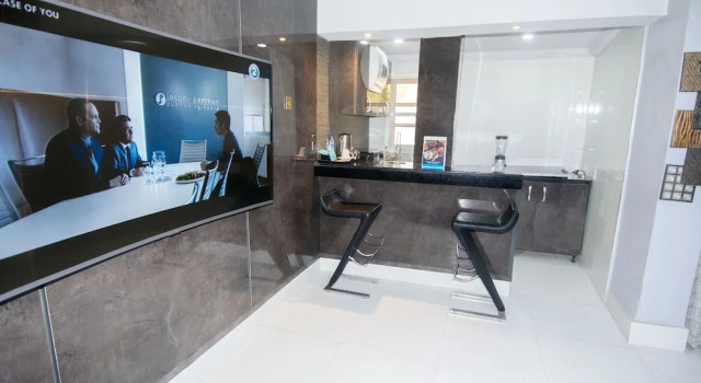 Newland Luxury Apartments