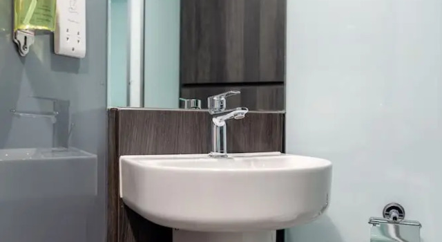 Номер Economy easyHotel Milton Keynes