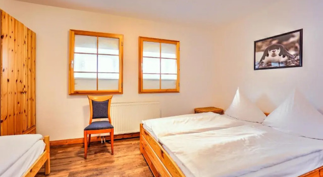 Ferienwohnung Warnemünde, Забронировать Отель СПА-отели Ростока, рядом с Набережная Варнемюнде, SPA-услуги