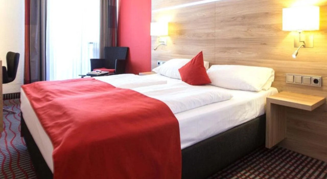 Hotel Wallis