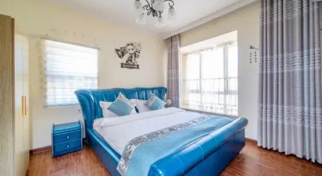 Люкс Yijiayi Holiday Hotel