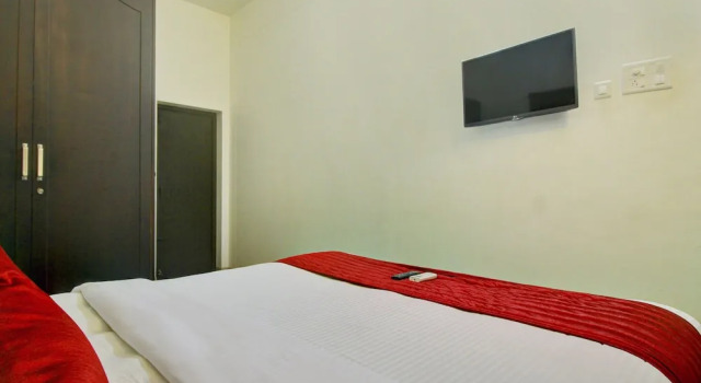 OYO 12069 Rankghas Residency, Забронировать Отель Отели штата Тамилнада с завтраком, Завтраки