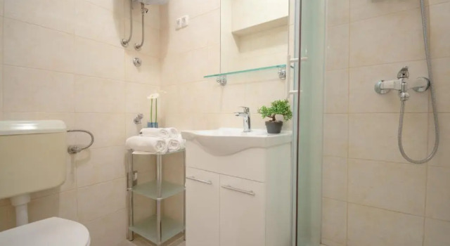 Апартаменты Apartments Vitorio