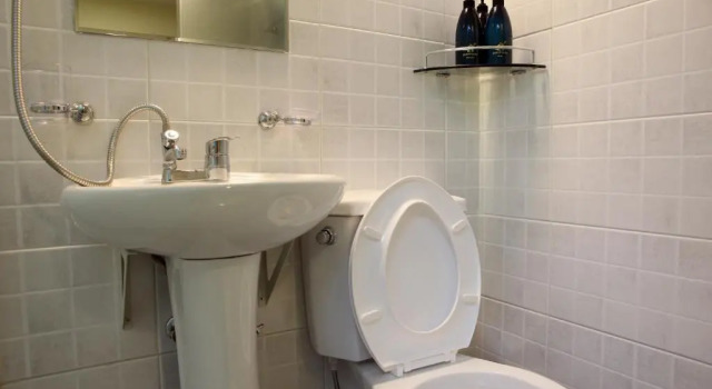 Одноместный номер Standard 24 Guesthouse Dongdaemun Market