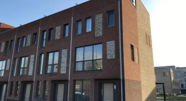 De Kade, Prenota Hotel Hotel a Groninga con parcheggio, Parcheggio
