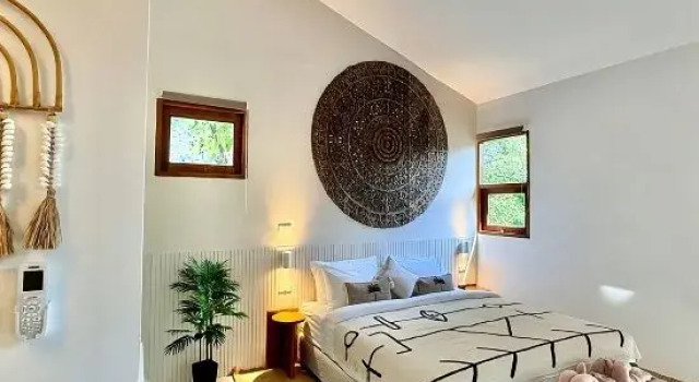 Villa Uluwatu - Belle Vue Jungle, Villa 23, Забронировать Вилла Самуй Самуи