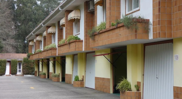 Motel Caldas, Book Motel Caldas de Reis 
