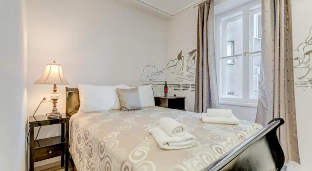 Двухместный номер Standard Metropole Luxury Rooms Split