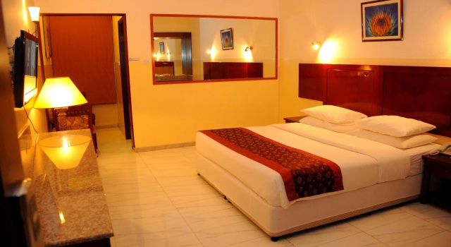 Hotel Summersands