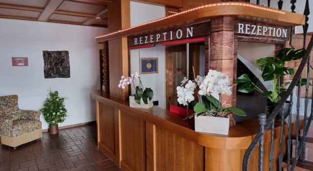 MATZ Brunnenhof, Reserva ahora Hotel Wilgartswiesen Palatinate Forest