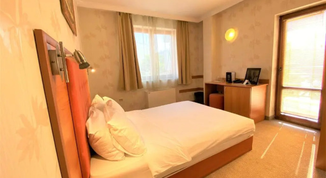 Номер Economy Light Hotel