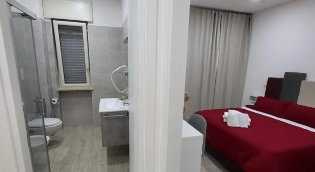 Номер Luxury New Era Rooms