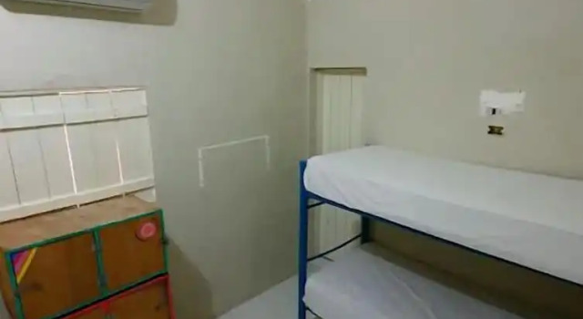Milagreiro Hostel
