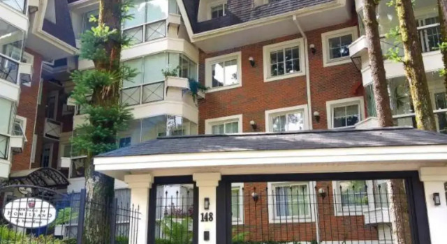 Homelland Apto205, junto ao centro de Gramado