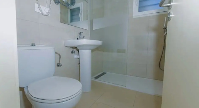 Апартаменты Standard Aparthotel Flora