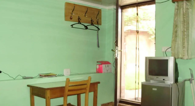 Apartment On Erekle 25a, Prenota Appartamento Hotel a Samckhe Javakheti con parcheggio, Parcheggio
