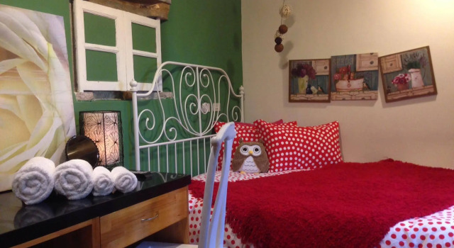 Shenten Homestay, Varaa Hotelli Jincheng Kinmen County