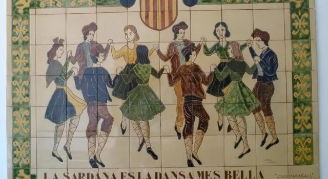 Balkonlu daire Maison Baxter