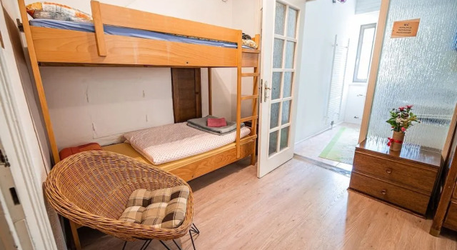 Cvet gora - Camping, Glamping and Accomodations - Hostel