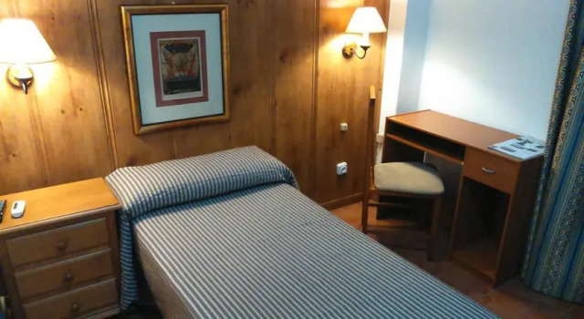 Guest House Plaza