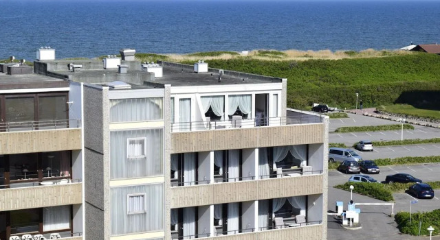 Hotel Wiking Sylt, Reserva ahora Hotel Hoteles en Sylt con desayuno, Desayunos
