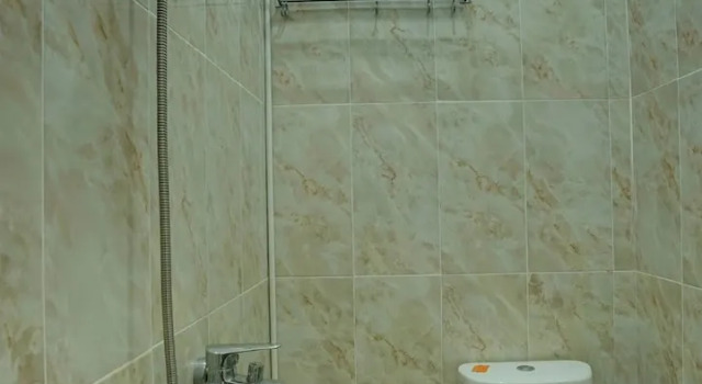Номер Deluxe OYO 92700 D' Ngalau Residence Syariah