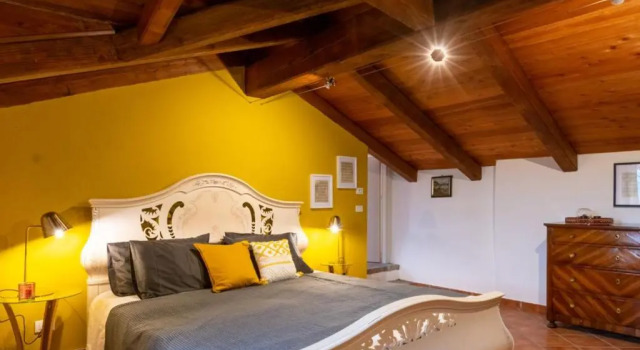 Двухместный номер Standard QUATTROVIGNE - Country House