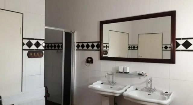 Номер Standard Upper Houghton Guesthouse