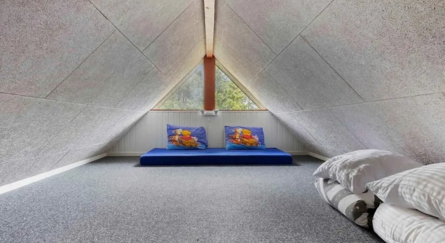 4 Star Holiday Home in Romo, Boek Vakantiehuis Romo Sønderjylland