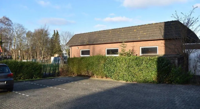 Haus am Deich Wohnung 1