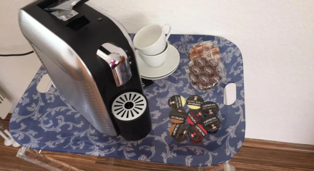 Номер Standard Gästezimmer Hausäckerweg