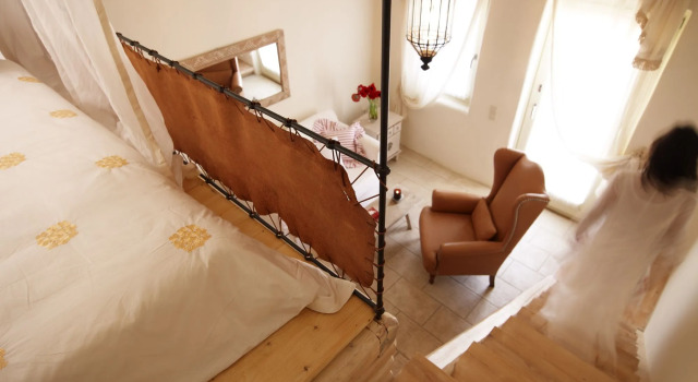 Aigis Suites