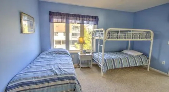 6 S. 8th Street S. Bethany Beach, 预订 公寓 贝瑟尼滩 Delaware Beaches