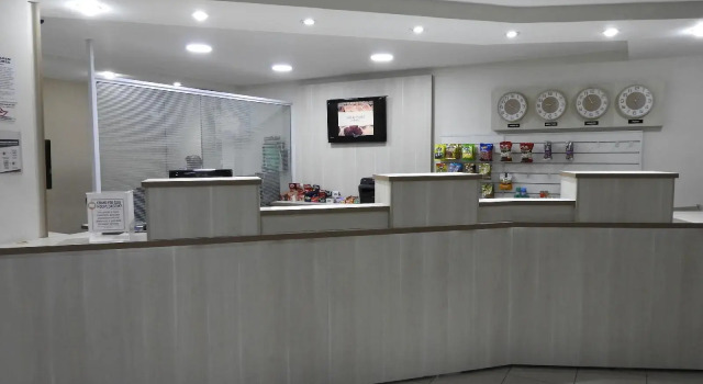 Hotel Binder Quality Inn, Забронировать Отель Можи-дас-Крузис штат Сан-Паулу