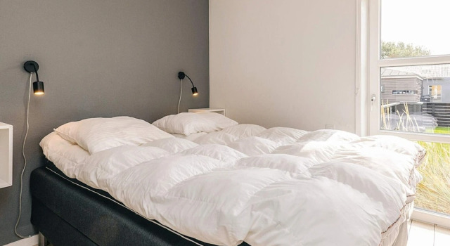 Коттедж Peaceful Holiday Home in Skagen Located near Village Center
