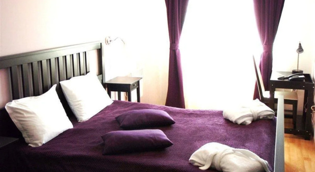 Pirin River Ski  Spa, Prenota Resort Hotel a Blagoevgrad con parcheggio, Parcheggio