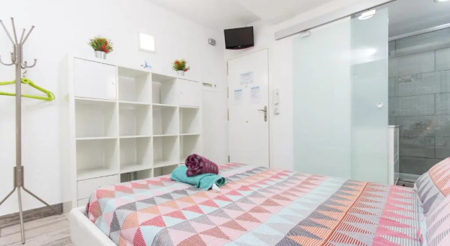 Little Hawaii Apartments, Забронировать Апартаменты/квартира Салоу Tarragonès, рядом с Туристическое управление города Салоу