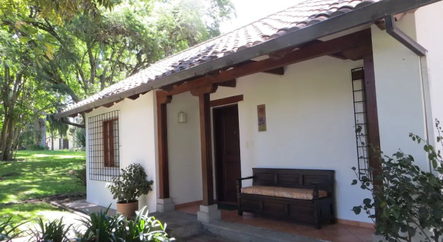 Полулюкс San Jose de Puembo Quito Airport, an Ascend Collection Hotel