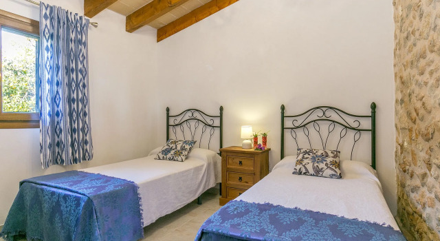 Finca Es Serral, Reserva ahora Villa Artà Mallorca