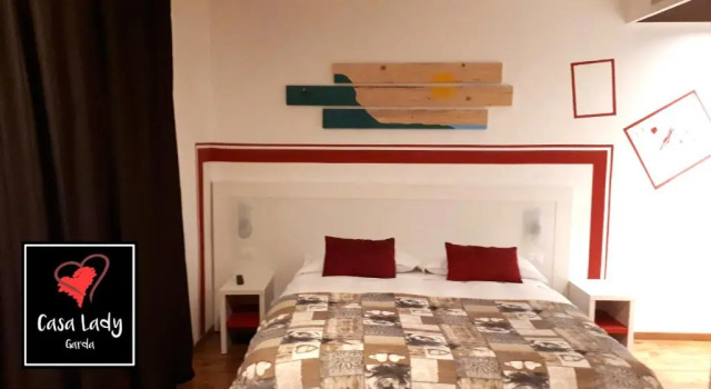 Двухместный номер Standard Casa Lady