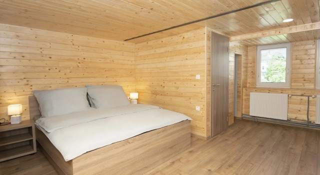 Номер Classic Guest House Alenka