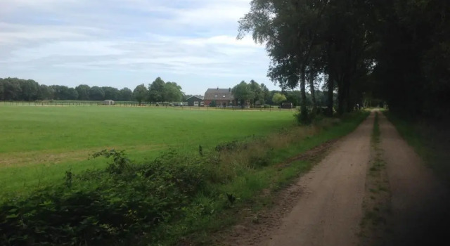 Номер Deluxe B&B De Handwijzer Hengelo