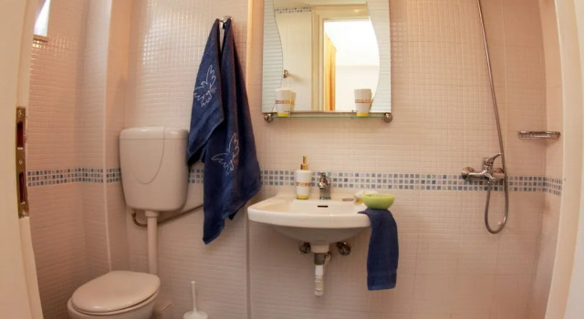 Одноместный номер Standard с балконом Nancy Hotel