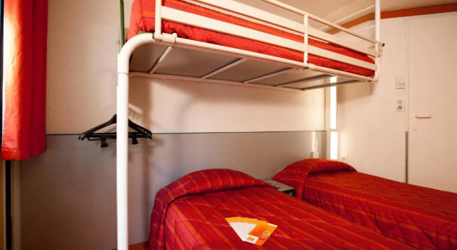 Номер Standard Hotel Campc Proville